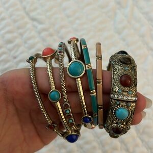 Bangle set